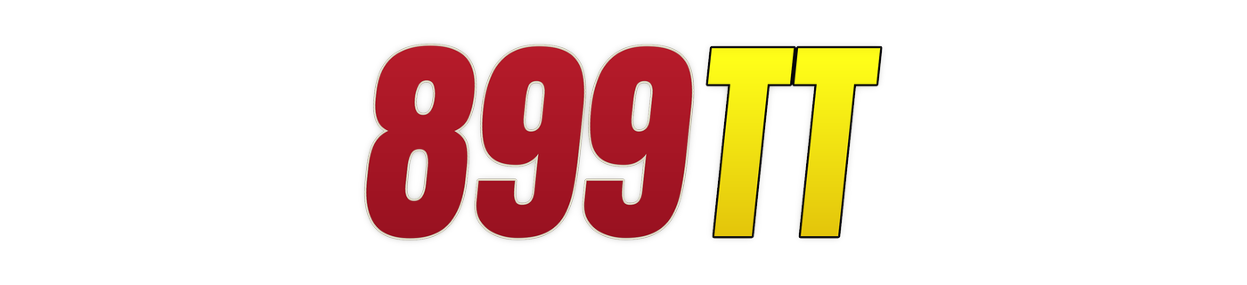 899tt লোগো